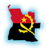 Bandeira de Angola